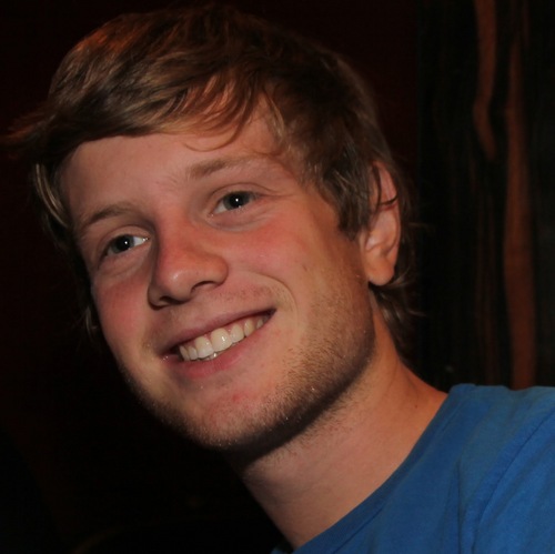 andrewpatkinson's profile picture. boop.
