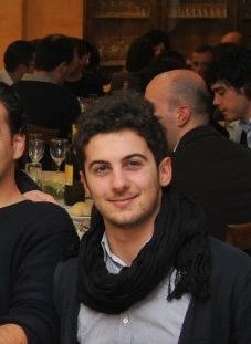 Davide_Bere's profile picture. 