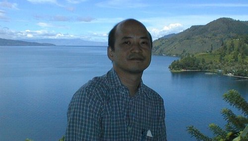 DevaOnEdu's profile picture. Lecturer, Educator, Businessman