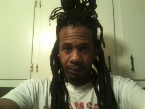 a cool dude who likes all people...... light one and relax ... lifes short