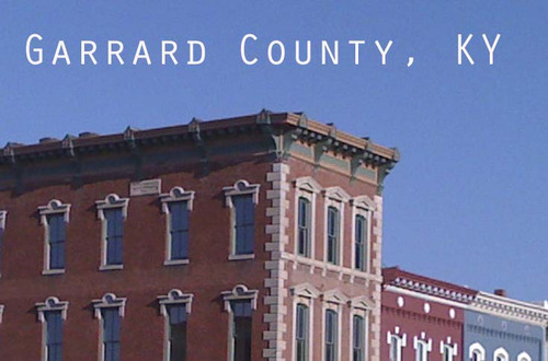 GarrardCountyKY's profile picture. Commonwealth of Garrard County