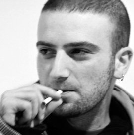 Taylan Soytürk ▲さんのプロフィール画像