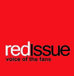 redissue_'s profile picture. The United Fanzine