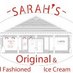 Sarah's Ice Cream (@IceCreamKween) Twitter profile photo