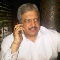 rajiv (@rajivkumarvij) 's Twitter Profile