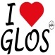 ILoveGlosUK Profile Picture