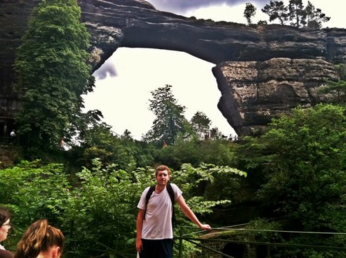 wcanning89's profile picture. 