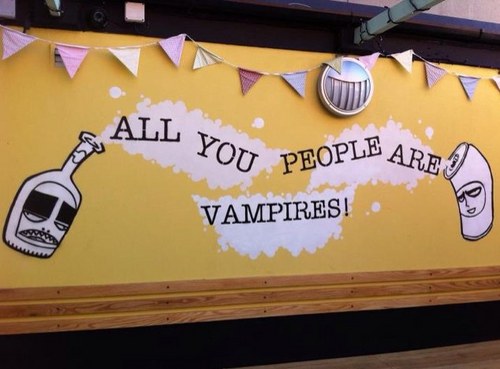 Social Bar Doncaster