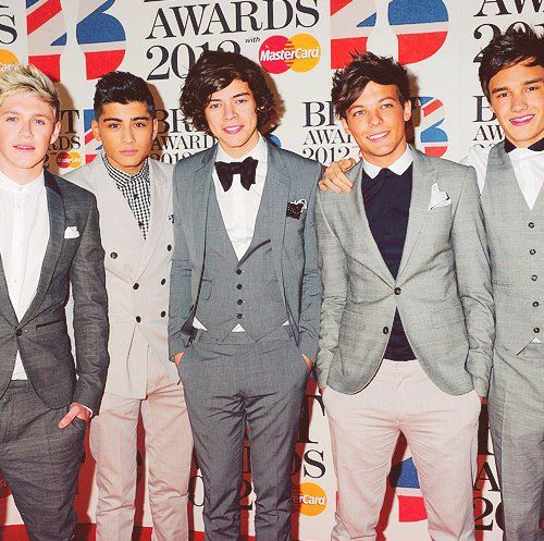 peaceandlove1D's profile picture. Between and Reality... :) ♥