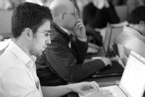 Co-founder of Akretion France. Odoo E-commerce Expert. Creator of @shopinvader #SorryMagento, #SorryPrestashop
@Seb_Beau@mastodon.social