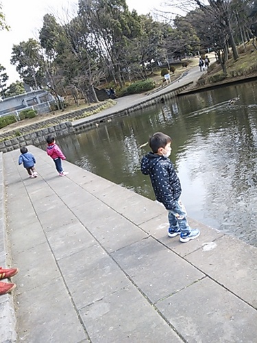 3人年子の働くママしてます♪
ちいちゃな幸せをみつけながら、子供たちと笑ってたいです★