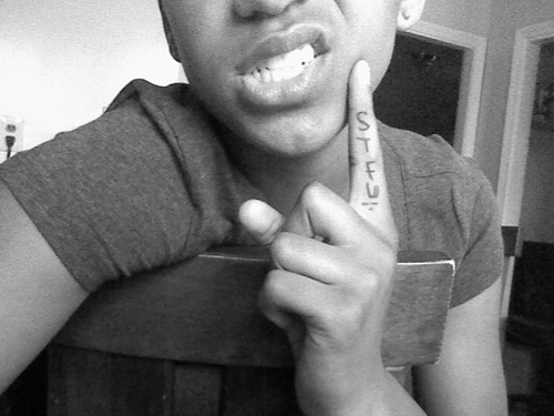 BrianaMaia145's profile picture. # Young , Wild , Freee .. love you CJ♥