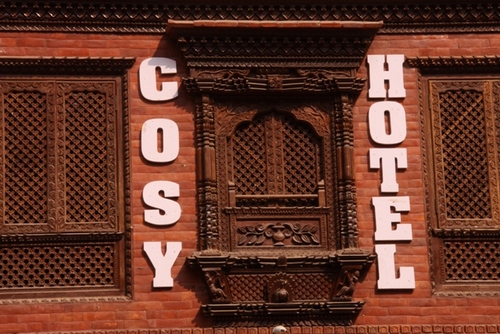 Cosy hotel symbolizes all the best attributes of a beautiful hotel but with all the charm of a friendly ambiance. It has prospered, mesmerizing both internation