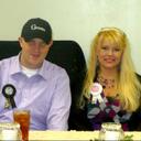 Cathy McArthur - @punkfairygirl - Twitter