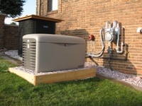 Generator Parts, Generator Rentals, Standby Generators, “Stop Living in Emergency Mode…Get your Backup Generator Today!”  Call Oak Electric 800-964-7070