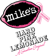 mike's hard lemonade t shirt
