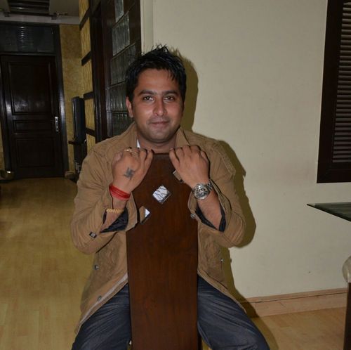 KhannaBhavya's profile picture. 
