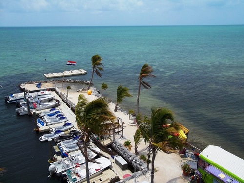 Days Inn Oceanfront Resort Islamorada / 
Call Us Today : 305-664-3681
Located at 82749 Overseas Hwy Key