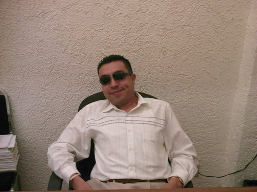 JoseDFMex's profile picture. 