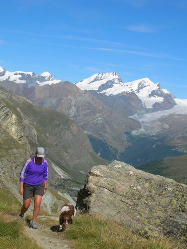 devinepyrenees's profile picture. Pyrenees Haven chambre d'hote owner and wannabe fell runner. The Pyrenees for all fell and mountain enthusiasts.