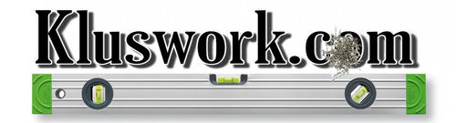 Kluswork's profile picture. Schilderwerk  • Tegelzetten  • Stuc-werk  • Badkamers/toilet/sauna • Electra
 • CV en sanitair • Leidingwerk
 • Tuinaanleg & onderhoud