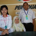 AZHAR PERODUA