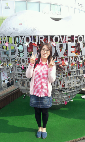마음 따뜻한 유특교사♥