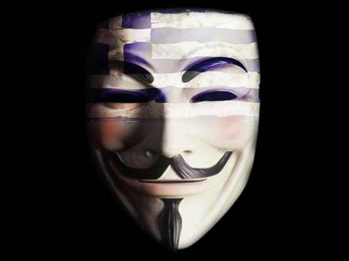 AnonsInGreek's profile picture. News and Artwork από Anonymous! Δραστηριοποιηθείτε με όποιον τρόπο μπορείτε!
