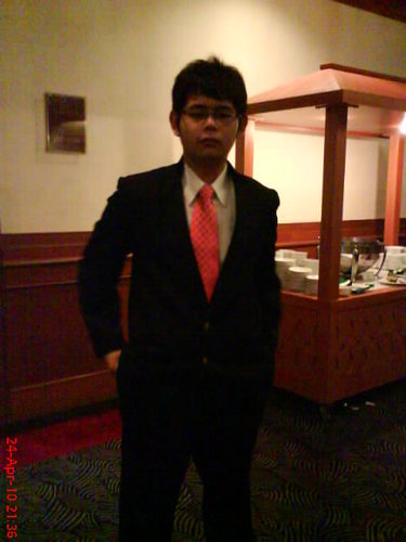 RichardSTve's profile picture. Simple life makes it easier to enjoy