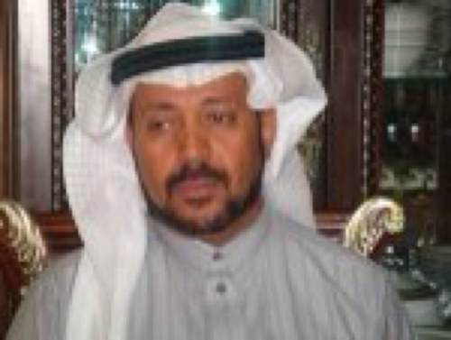 Abdullah Al-hazzaa