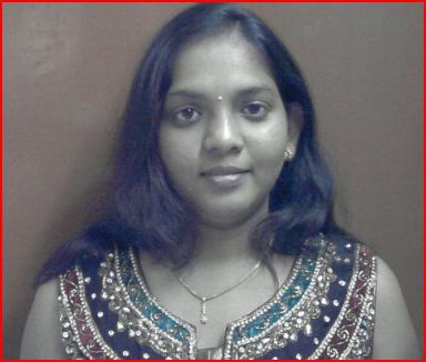 Working in TCS as Sr.Eng
