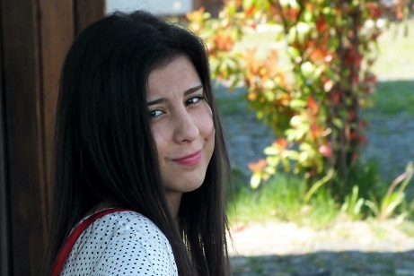 Kişisel bir ileti girin