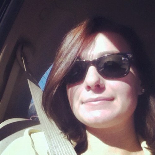 KellyBorelly's profile picture. For me, the only things of interest are those linked to the heart. - Audrey Hepburn