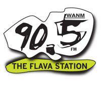 Saturday Morning Show Broadcasting live on Wanm 90.5 between the hours of 10am-1pm!! Listen online @wanm.org or call in at (850) 599-8448!
Tune in :)