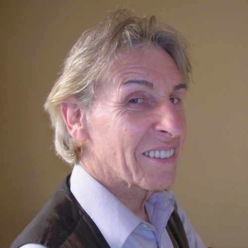 I call myself the 'Coach's Business Mentor' , I  have written 'The Business of Coaching' and you can read a chapter free at http://t.co/dFwjlk5aQd