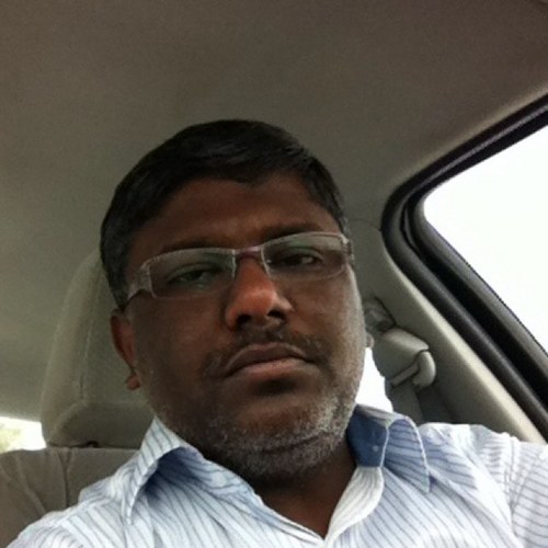 imranericsson's profile picture. 