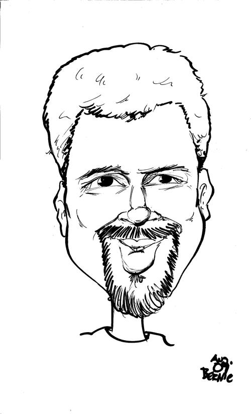 Middle-aged, Husband, Father, Software Engineer, Chess player, Blogger, Likes Mathematics.
