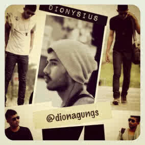 dionaddictedPLB's profile picture. Official fanbase of @dionagungs from palembang | always support @dionagungs ♥ | ketik DION kirim ke 9288