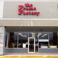 The Frame Factory (@frame_factory) Twitter profile photo