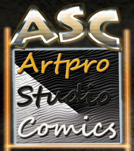 ArtPro Studio/Comicsさんのプロフィール画像
