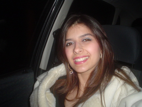 maittyfaria's profile picture. 