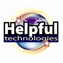 HelpfulTech's profile picture. Making peoples' life more convenient.