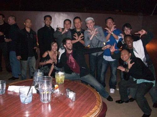 The Only Crew That Matters.