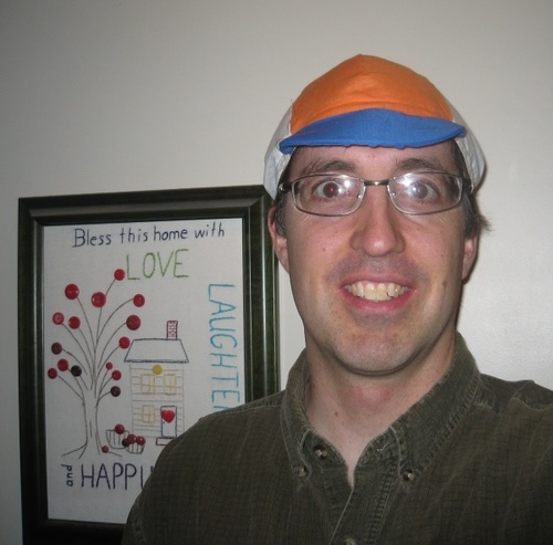 ExploreMqt's profile picture. Software Developer, Trainer, Cyclist, Skier, Perpetual Student. Catalyst (I hope)
