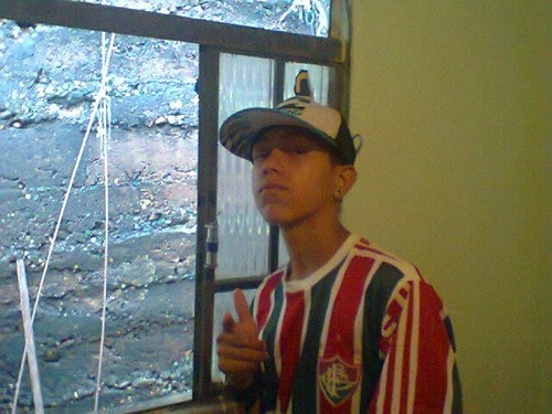 Ousadia E alegria