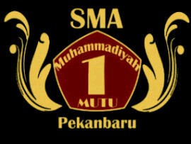 Unofficial Twitter Of SMA MUHAMMADIYAH 01  PEKANBARU | Alumni SMA MUTU | Official Acc  ; @smamutu_pku