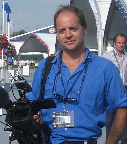 Producer, director, journalist. Ex-BBC and UN. Now runs Informed Productions.