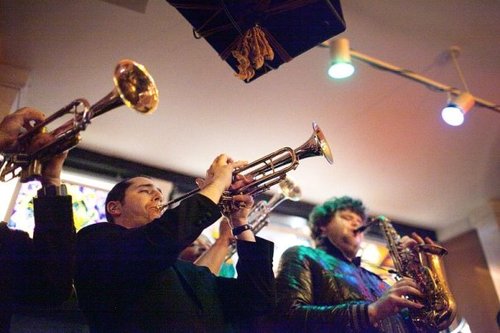 DHood49's profile picture. Maker of things  // Teacher of things // Doer of things