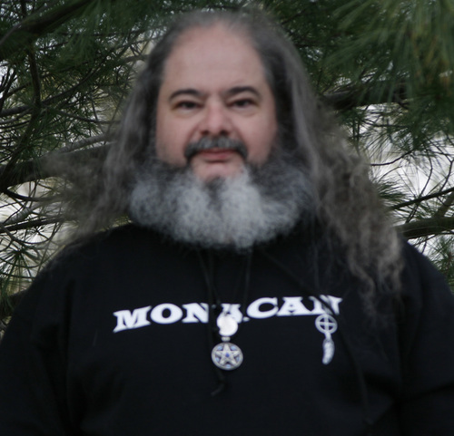 MonacanIndian's profile picture. Druid, Wizard, Mystic, Shaman, Poet, Photographer in training