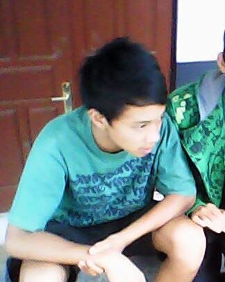 ( anaknya Rizal fakih ... cucunya M noer fakih )